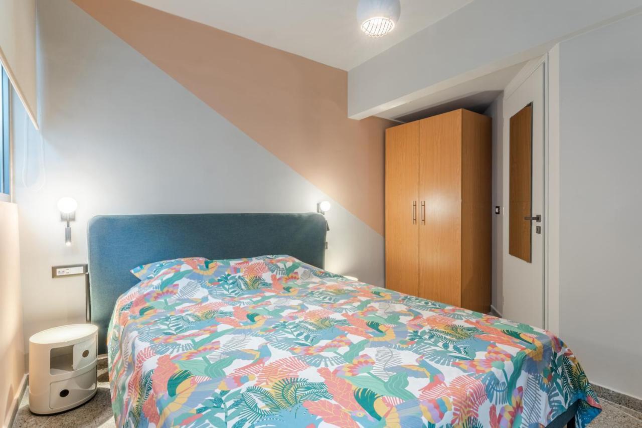 Pop Art Homm In Groovy Koukaki Διαμέρισμα Αθήνα Εξωτερικό φωτογραφία